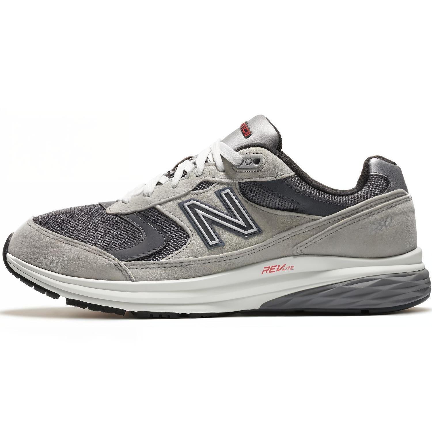 New Balance 880 Цвет «оружейный металл» 41.5