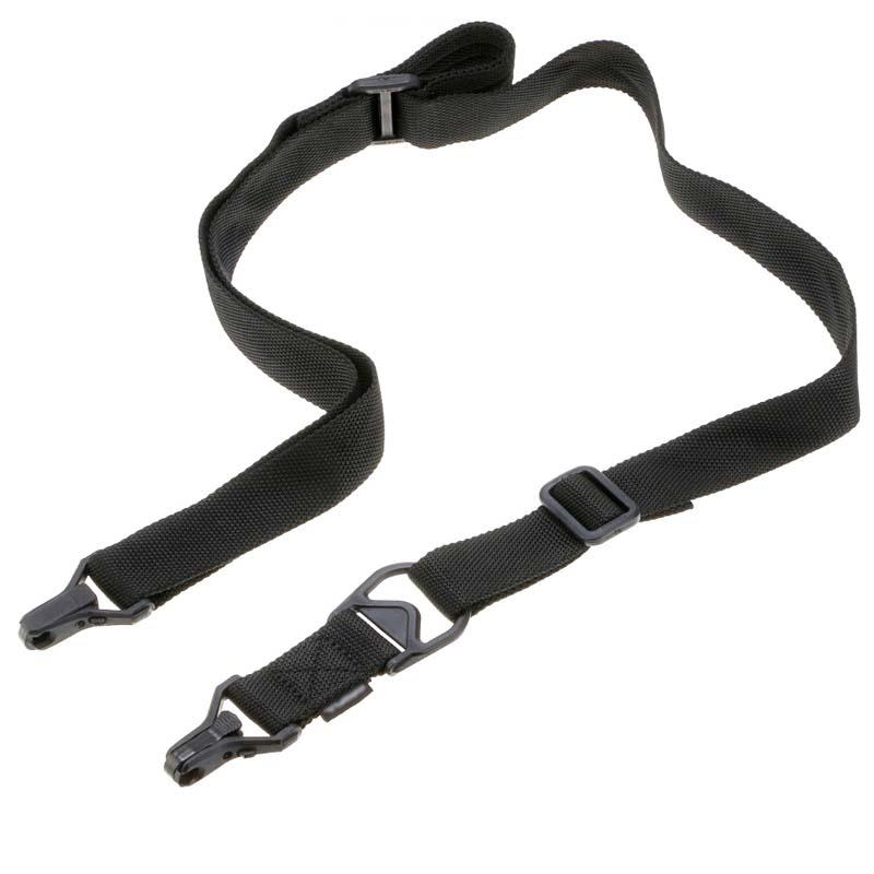 Ремень для ружья MS3 Многоцелевой ремень-стропа Для улицы AR AK Винтовка Универсальный оружейный QD-ремень Тактический регулируемый Airsoft Ремень-веревка для оружия